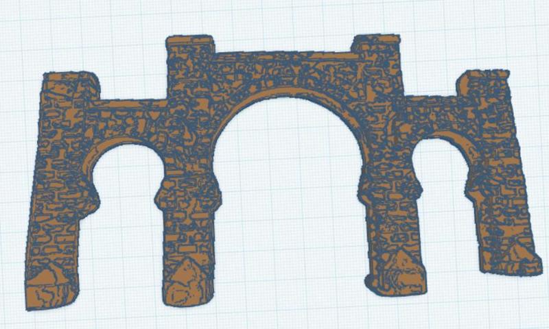Arco de Alozaina