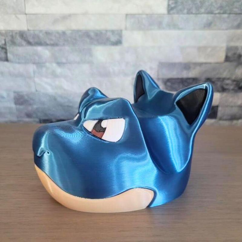 BLASTOISE HOLDER CONTROLLER - BY COLORS