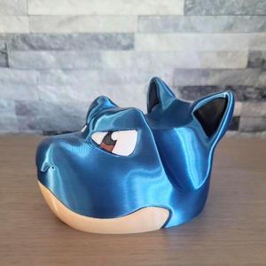 BLASTOISE HOLDER CONTROLLER - BY COLORS