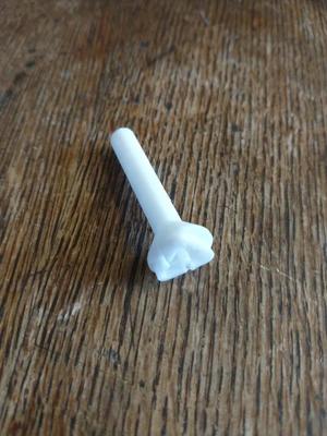 Resin Symbol #5 PP Weller Soldering Tip   