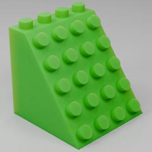 F'Deem: Scaffold Bricks   