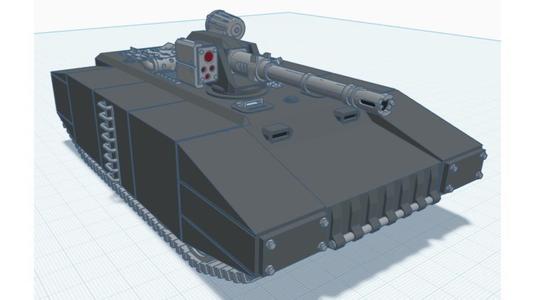 Project - Knight