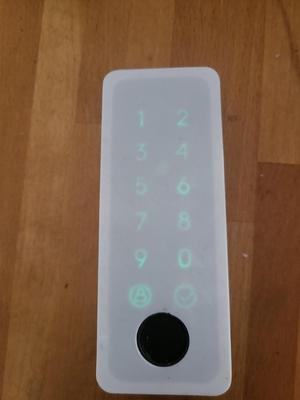 Switchbot Key Pad Cover