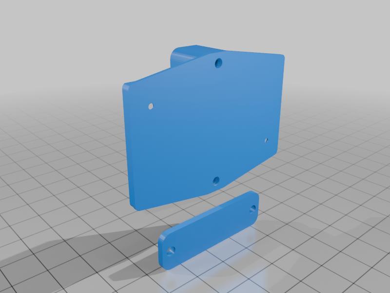 Duplex REX12 Holder