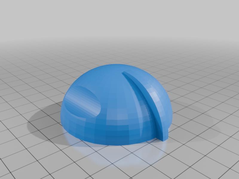 Whirlpool Duet Replacement Knob V2.0