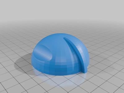 Whirlpool Duet Replacement Knob V2.0