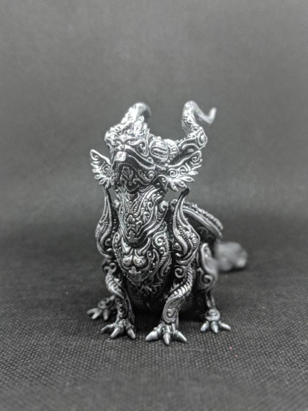 little dragon