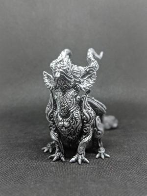 little dragon