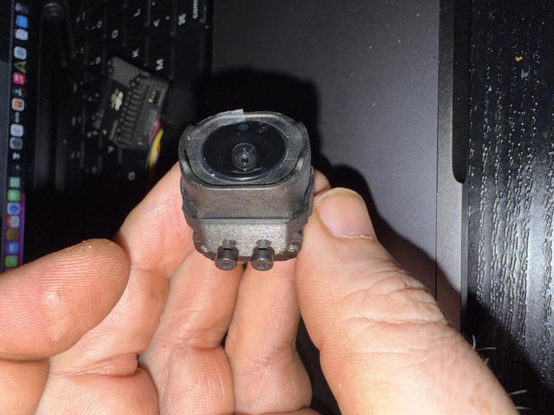 DJI O4 Camera Adapter