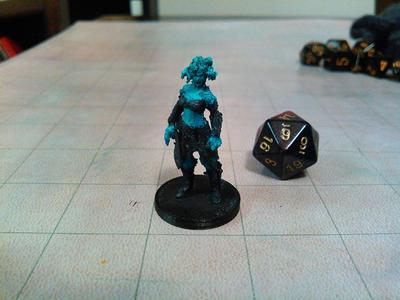 Gorgon for your Tabletop Game!
