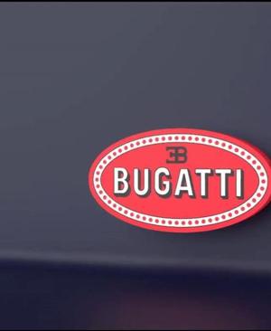 Bugatti - LED strip compatible