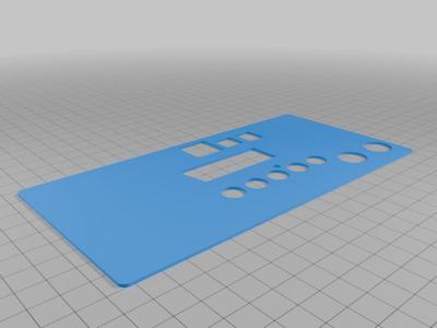TV mainboard adapter bracket