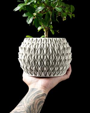 Petal Planter Pot by MODERN MACHINE