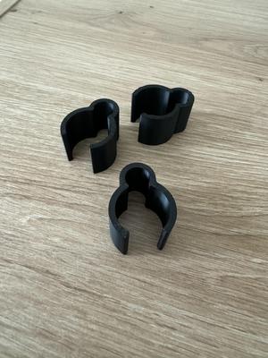 Parkside Performance Mower Cable Holder