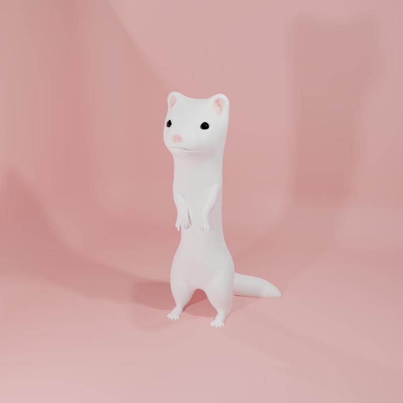 The Ferret