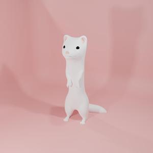 The Ferret