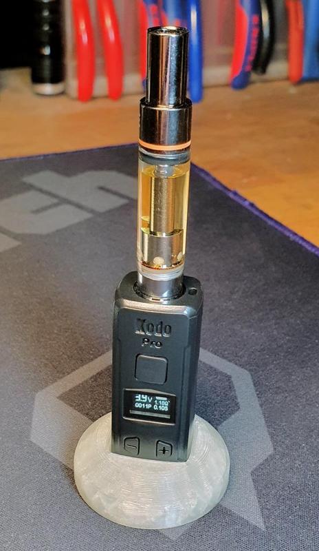 YOCAN KODO PRO 510 VAPE STAND