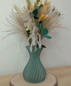 Vase Vertige