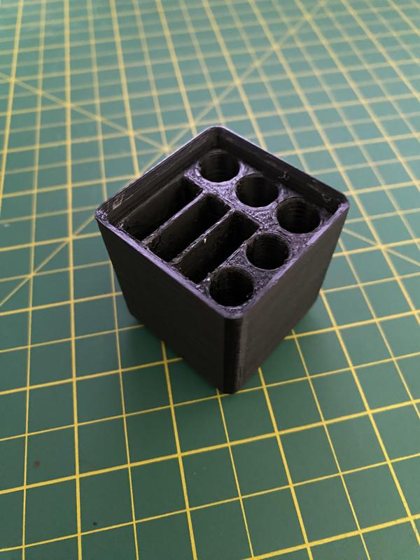 Rotring Tikky Mechanical Pencil Holder