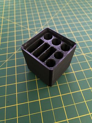 Rotring Tikky Mechanical Pencil Holder
