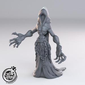 Undead Spirits