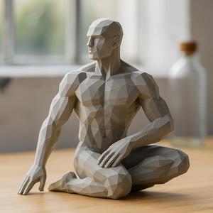 Ardha Matsyendrasana (Half Lord of the Fishes Pose)