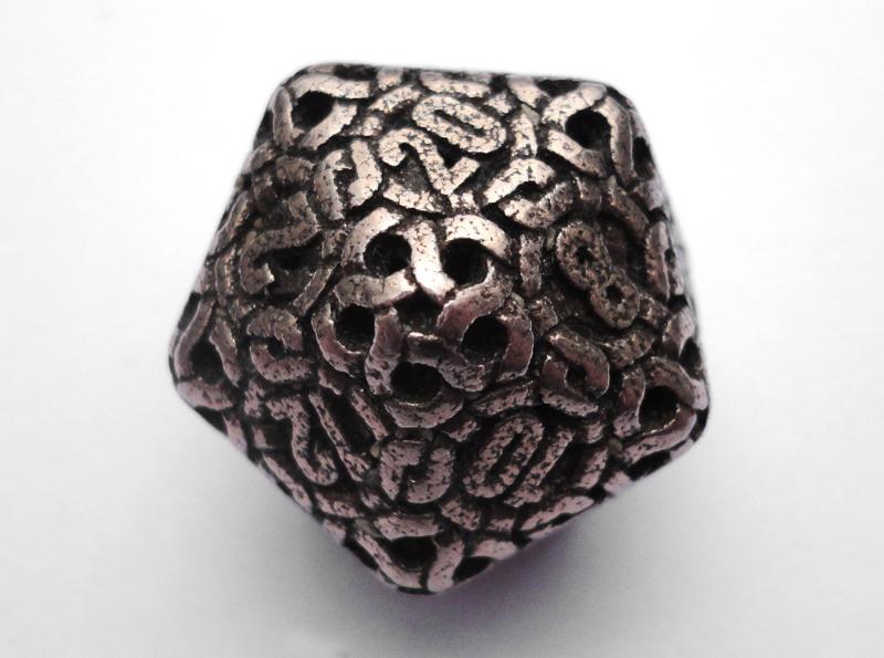 Ring d20