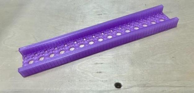 Custom Arm For FTC Robots (FTC)