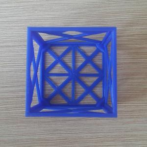Calibration Cube