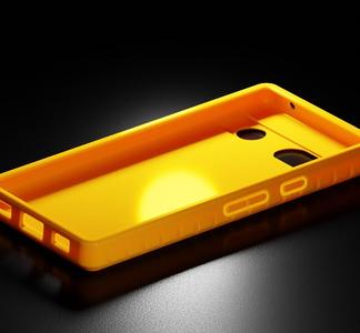 Pixel 7a - Rugged TPU Case