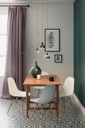 Small lamp, SKU. 3292 by Pikartlights