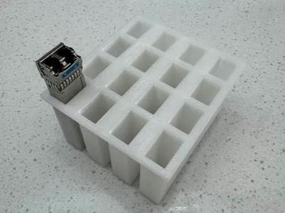 Optical Module Storage Box SFP