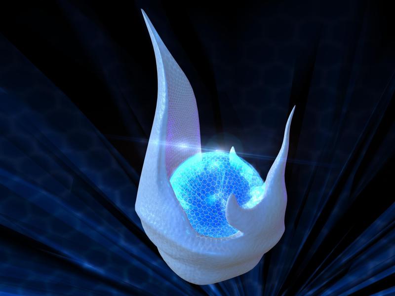 Dragon Tear