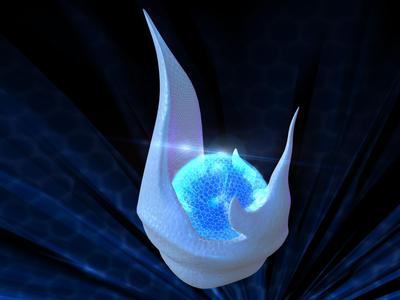 Dragon Tear