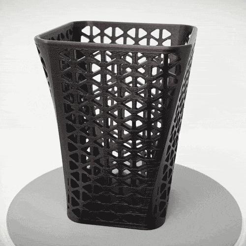 Anew Vase