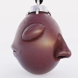 Crimson Behelit – Berserk 3D Printable Model