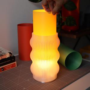 SEKANDO Lamp - Table Lamp
