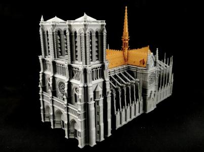 Notre-Dame de Paris