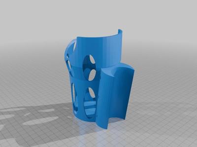 lectric bike cup holder