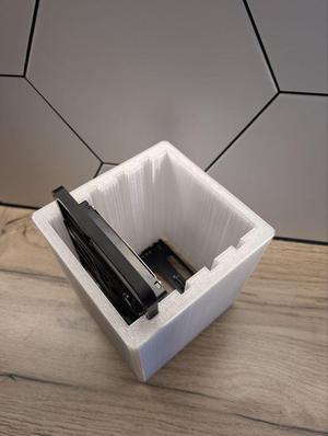 HDD 3.5 CAGE 