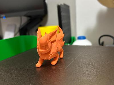 flareon 