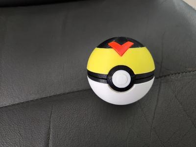 Level Ball Top   