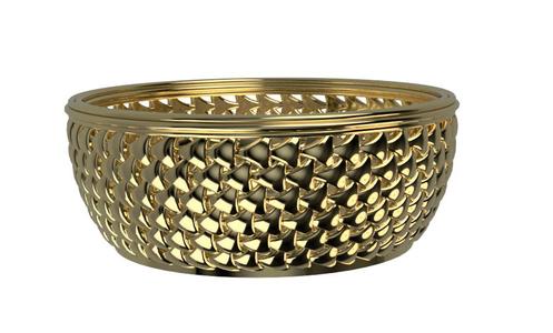 Bowl, Peel, Nest