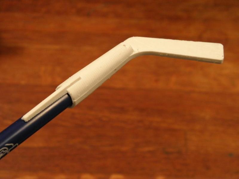 Hockey Bic