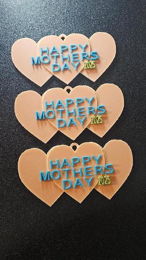 Happy Mothers Day 2025   