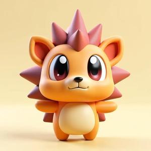 Hedgehog   