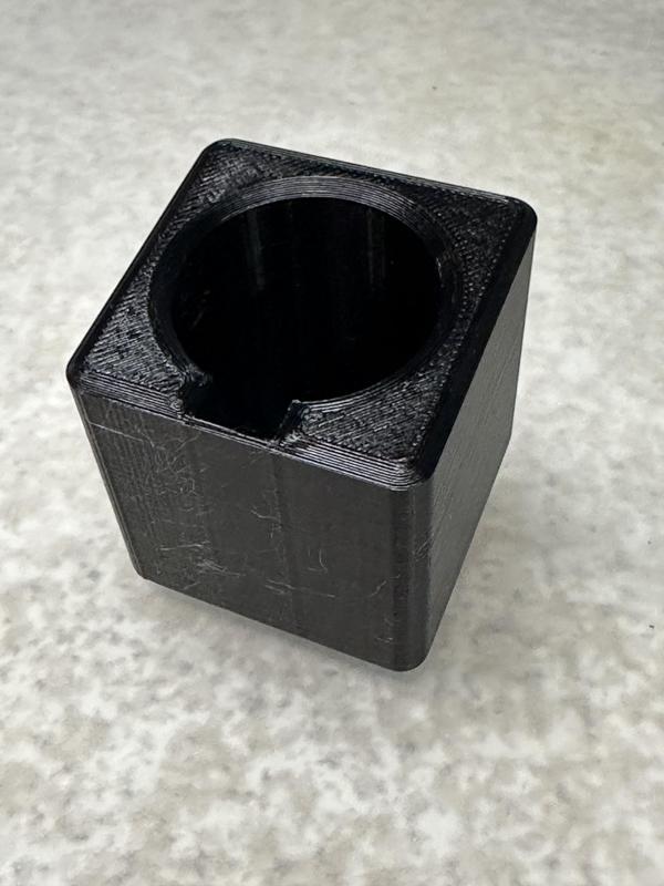 Gridfinity Sharpie Magnum holder
