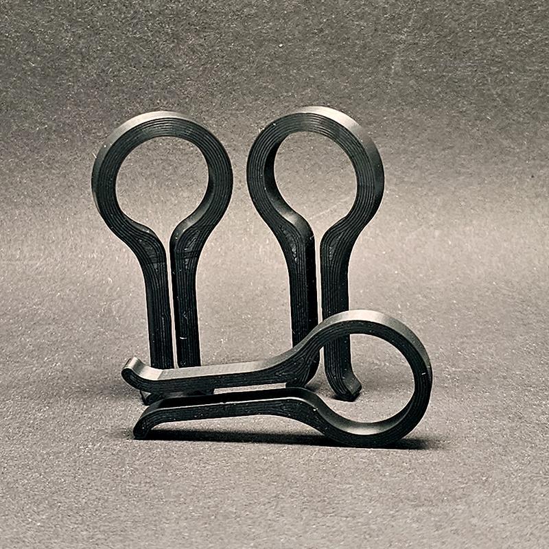 11pcs various kitchen clips - super set