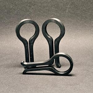11pcs various kitchen clips - super set