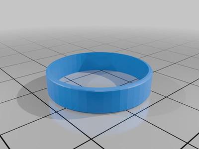 Bumper band for Orbit Vape (TPU)